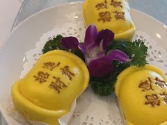 -齐家花园大酒店(宝山店)