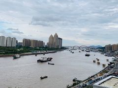 -沈家门渔港