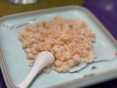清炒虾仁-双东酒店(东关街店)