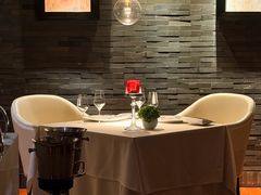 -三嚥阁 La Villa Restaurant