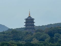 -西湖游船