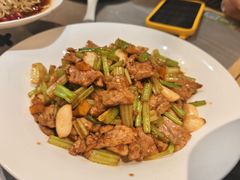 -晓淮山·扬州早茶·淮扬菜(龙阳广场店)