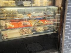 -王家沙点心店(西康路店)