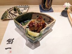 -鮨一日本料理旗舰店(总店)