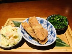 -牛玄庵日式寿喜烧·料理店(新源里店)