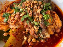 -马玉林麻辣烫串串香·清真(莫尔街北门店)