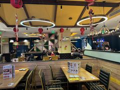 -豪客来牛排(天阳D32店)