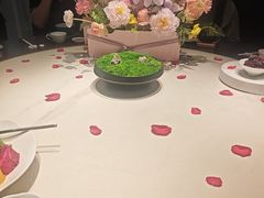 -鸡毛兑糖·尚宴(鄞州水街店)
