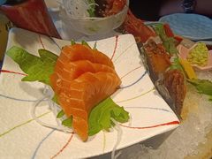 -松鹤精致料理(五一中路店)