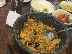 -六七八韩式烤肉·韩国料理(上杭路店)