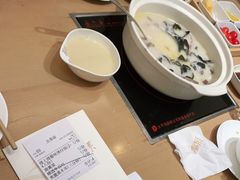 -湯系·煲汤手艺人(东二环泰禾广场店)