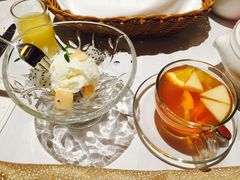 -戈雅法餐厅(世界城广场店)