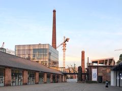 元生店外环境-元生咖啡(陶溪川店)