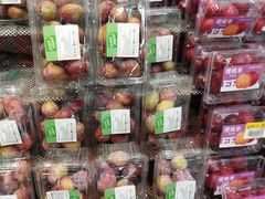-盒马鲜生(皇庭广场店)