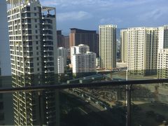 凤凰水城凯莱度假酒店-三亚凤凰水城凯莱度假酒店