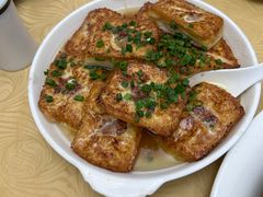 -铁炉农家菜馆