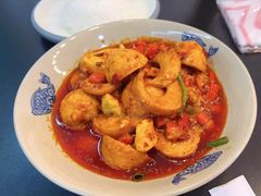 金钱蛋-潇湘阁(望京SOHO店)