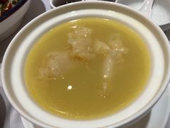 -阿锋鲍鱼酒家美食汇(华安店)