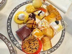-上海虹桥宾馆·SLIDER(郁锦香店)