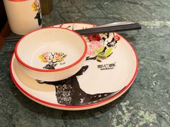 -新白鹿餐厅(湖滨银泰IN77C区店)
