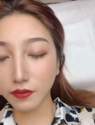 -本小姐美学·半永久纹眉野生眉