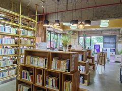 -香洲区图书馆(乐士文化区店)