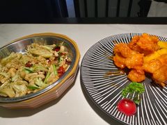 -田婆婆的菜(海口友谊阳光城店)