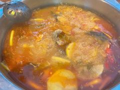 -大理.老字号渝记酸萝卜乌鱼(古城总店)