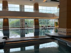 -成都凯宾斯基饭店