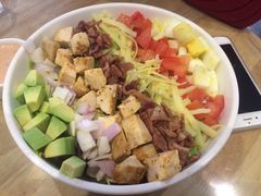 -greenjoy绿享轻食(宁海路店)