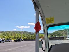-苏木山森林公园