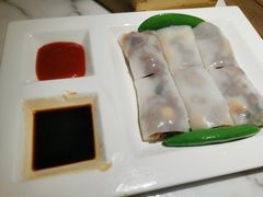-钟菜·粤菜点心·宴请(海上世界·汇港二期店)