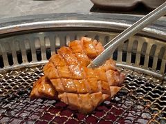 -厚贞日式烤肉(龙之梦店)