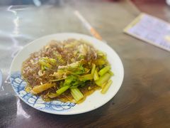 芹菜粉-翟氏天天小吃(上东街区店)
