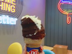 -DQ·蛋糕·冰淇淋(龙湖狮山天街店)