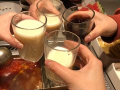 -海底捞火锅(杭州庆春路夜宵主题店)
