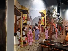 -喵小乙碳火烤肉(大坪协信星光天地店)