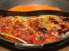 -萍姐火锅·公路夜市(南京新街口店)