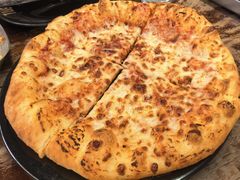 -Tubestation站点比萨(五道营店)