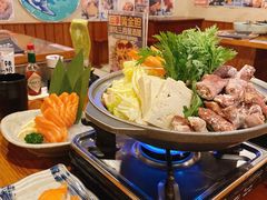 -三月居酒屋(青年大街店)