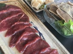 -疯狂的筷子老灶九宫格火锅