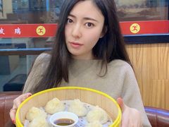 -老上海里弄味道(知春路店)