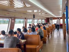 -澳门环岛游湾仔码头