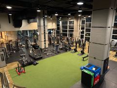 -上海嘉里健身Kerry Sports Shanghai