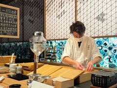 -小十Omakase(地王大厦店)
