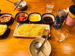 -韩见·韩式拌饭·炸鸡(石厦店)