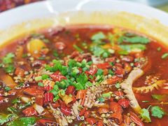 水煮腰花-鹂纪蜀留香