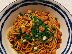 葱油面-食之六七·面(朝阳大悦城店)