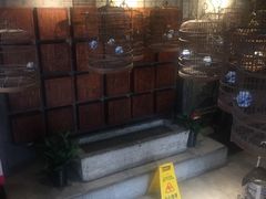 门面-京味斋·北京烤鸭(北京南站洋桥店)