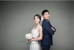 -爱城婚纱摄影·品质严选店
